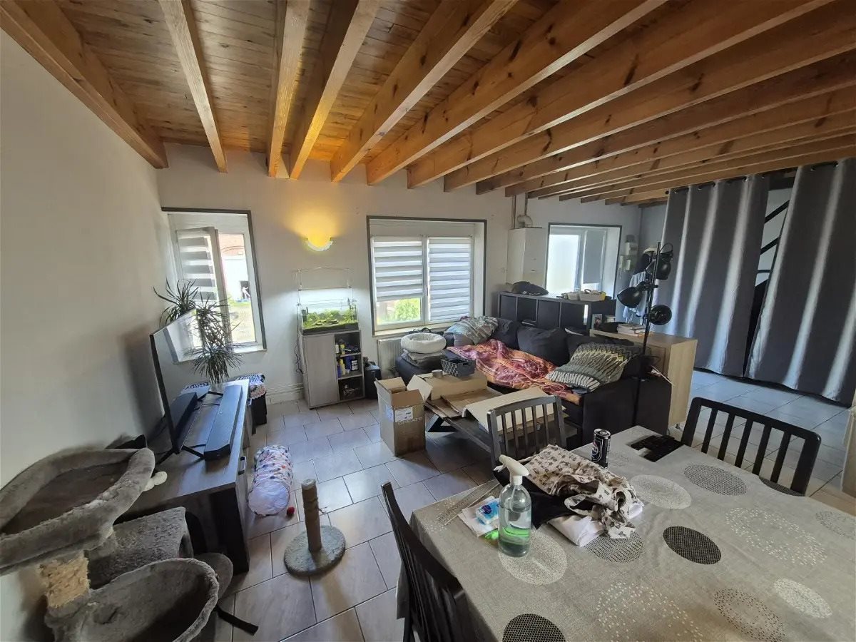 Appartement à louer, 62m², Aubencheul-au-Bac