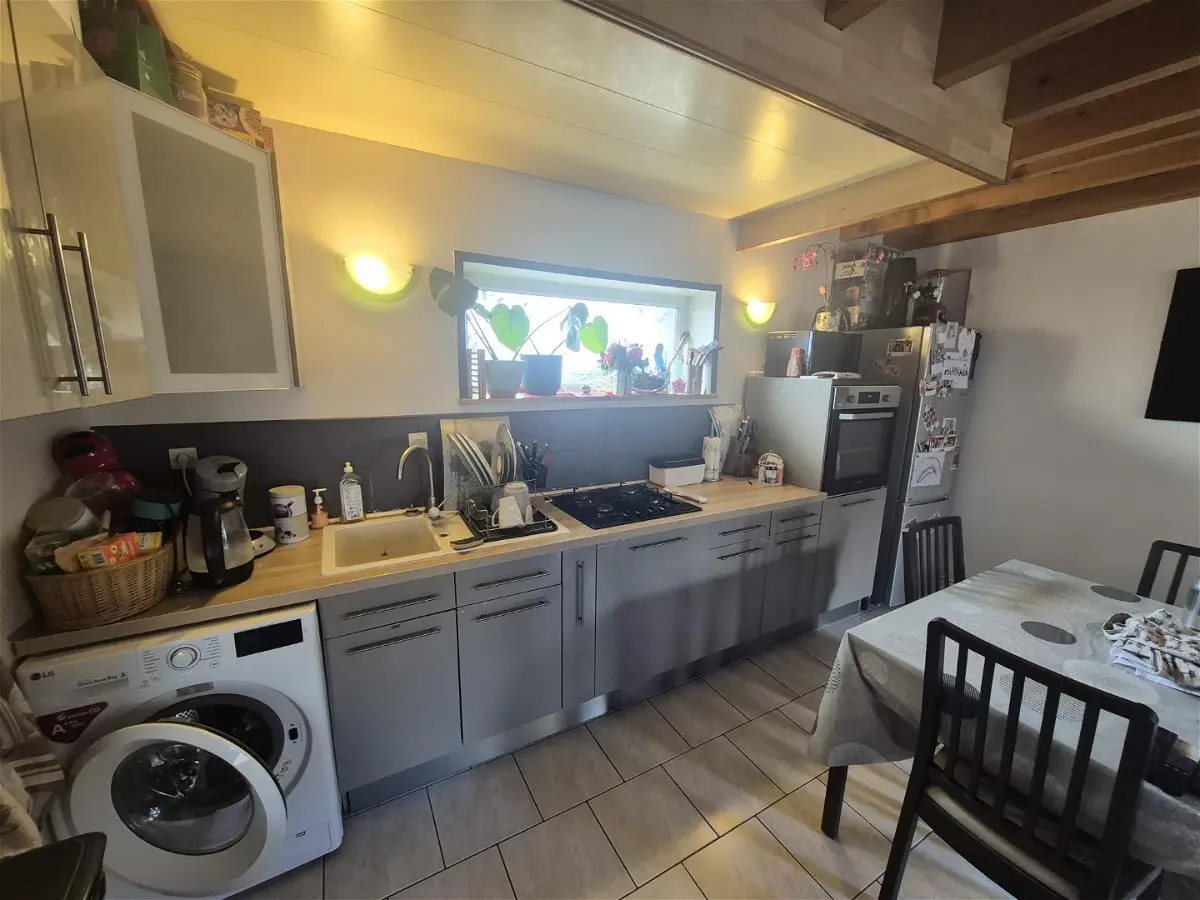 Appartement à louer, 62m², Aubencheul-au-Bac