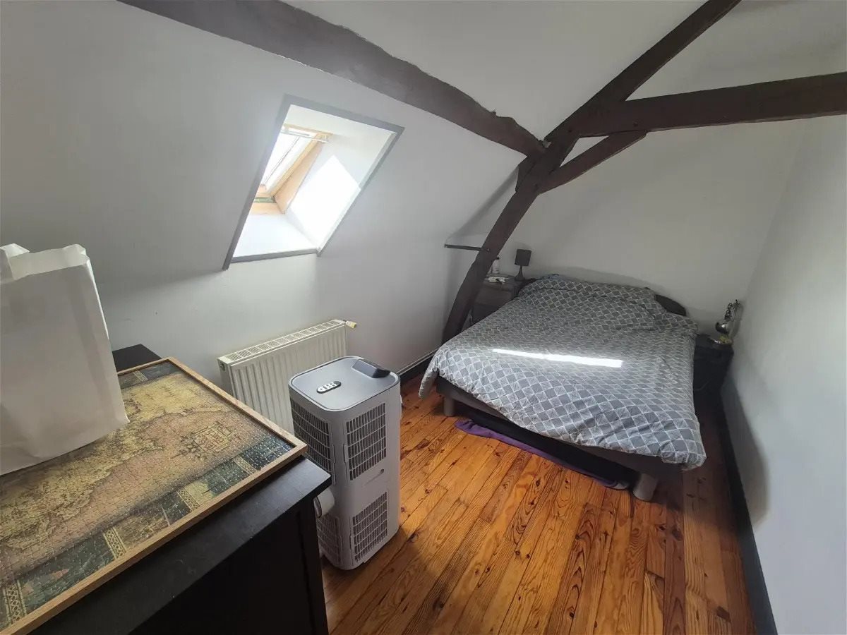 Appartement à louer, 62m², Aubencheul-au-Bac