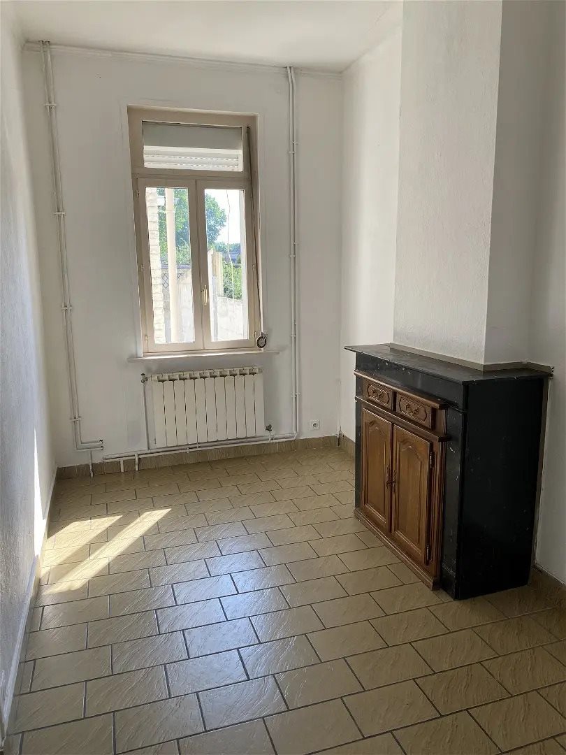 Maison à louer, 102m², Auby