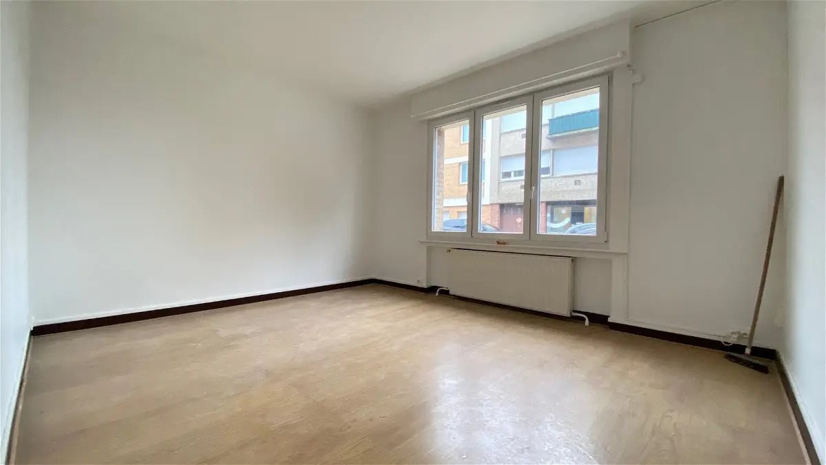 Appartement à louer, 54m², Douai