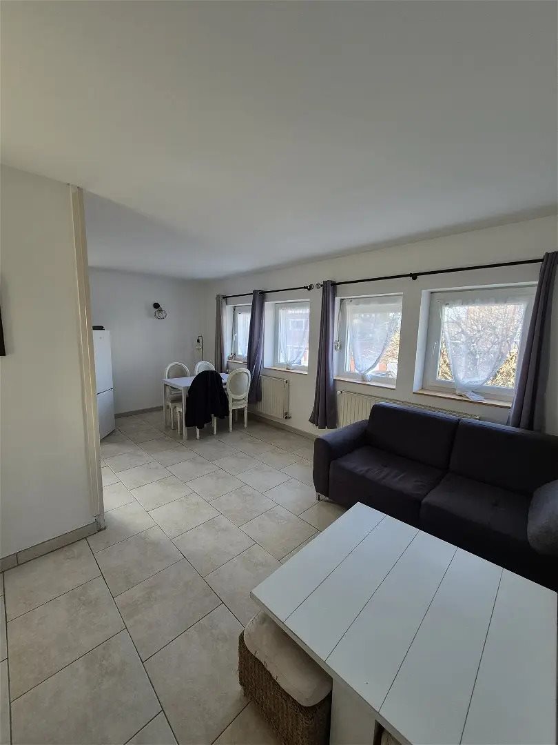 Appartement à louer, 41m², Douai