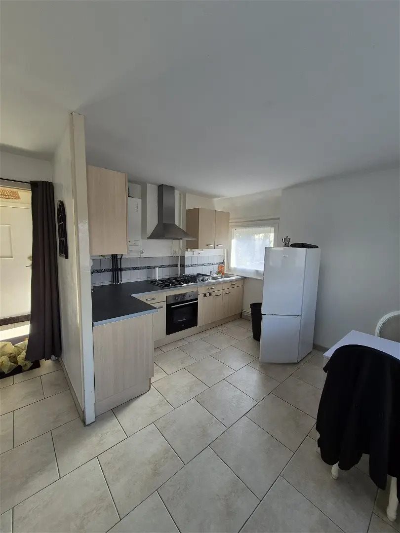 Appartement à louer, 41m², Douai