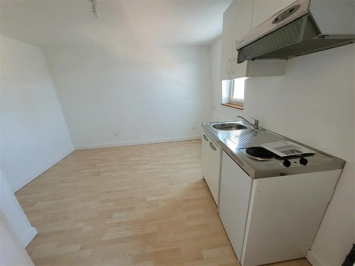 Appartement à louer, 15m², Douai