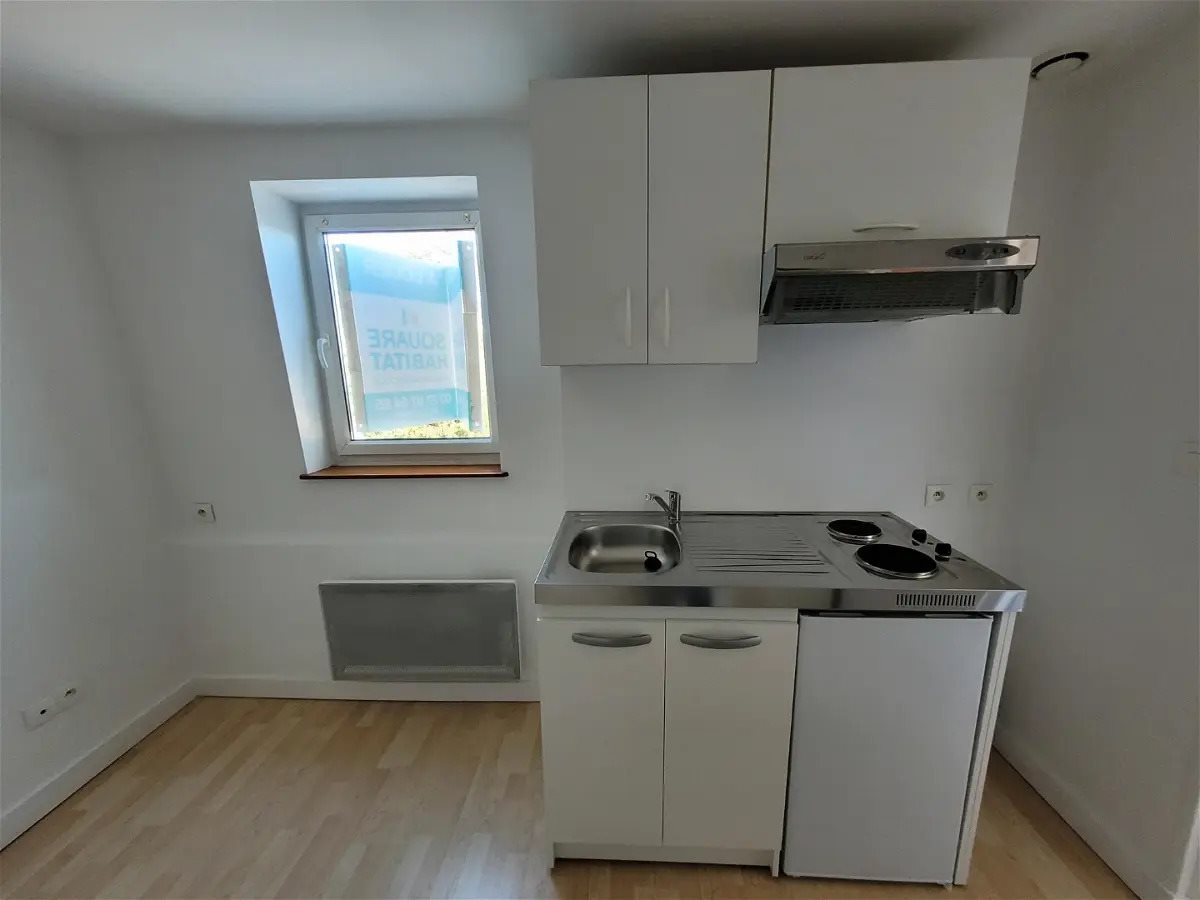 Appartement à louer, 15m², Douai