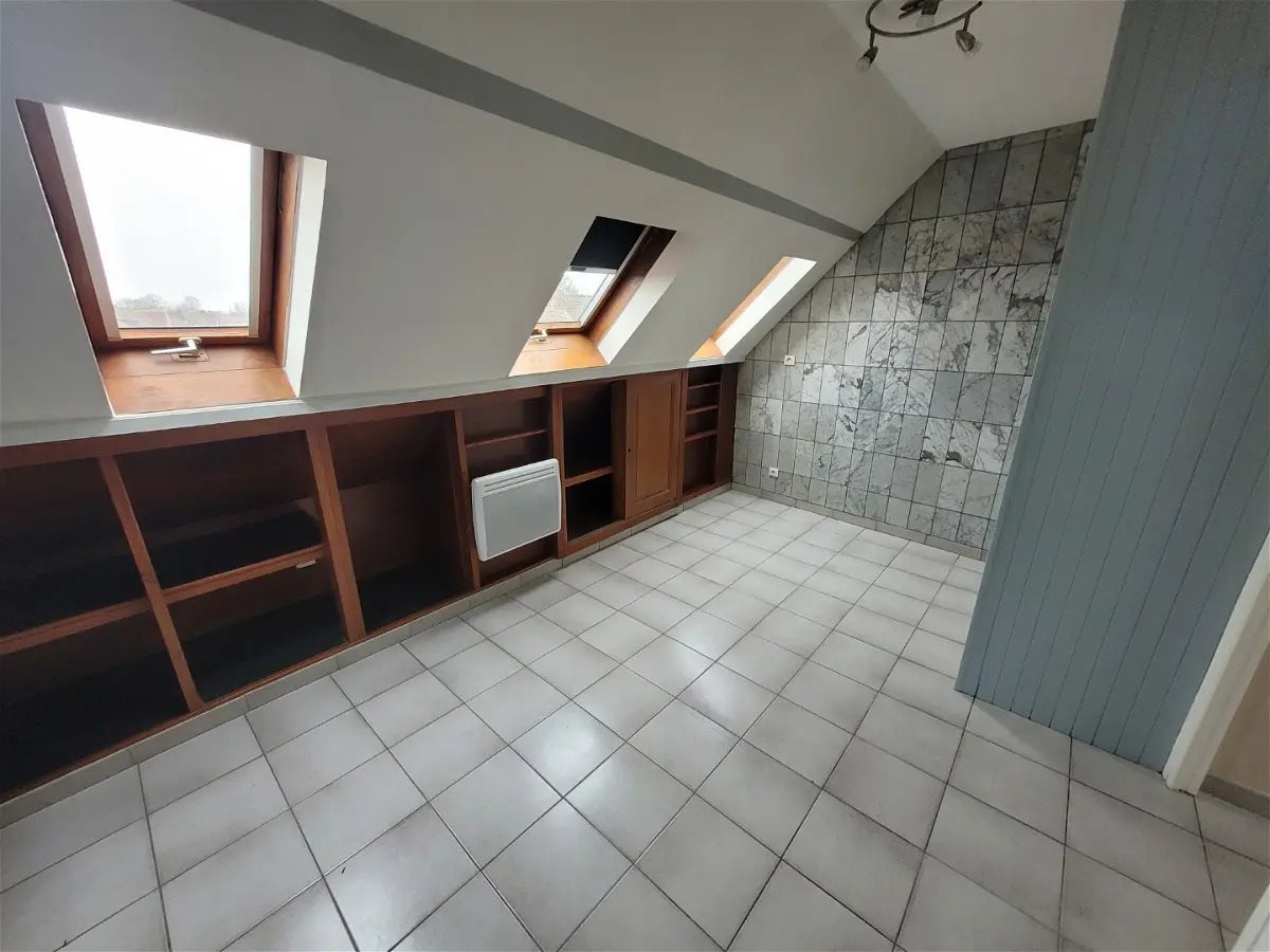 Appartement à louer, 19m², Sin-le-Noble