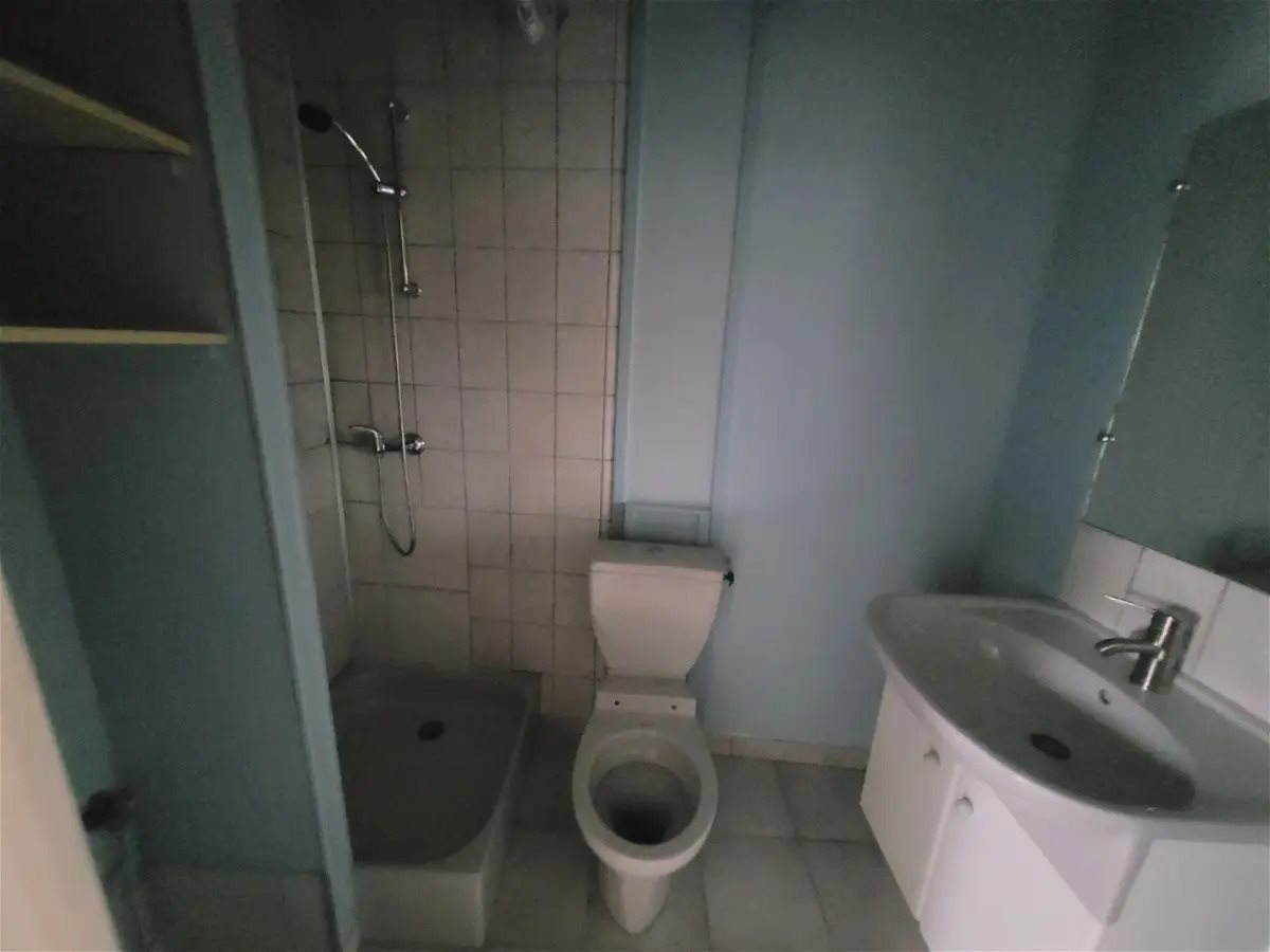 Appartement à louer, 19m², Sin-le-Noble