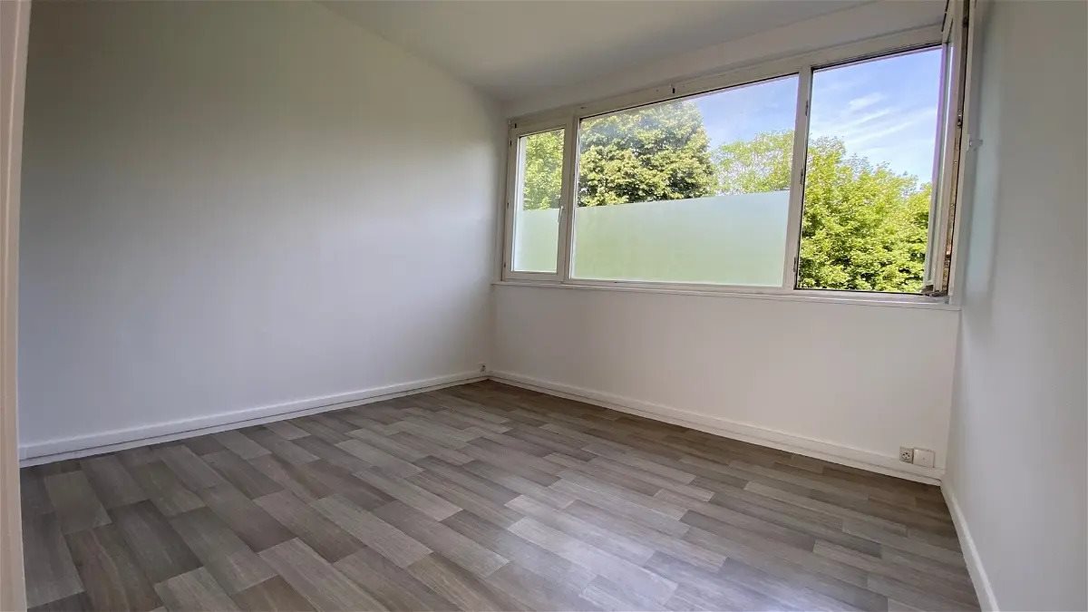 Appartement à louer, 72m², Douai