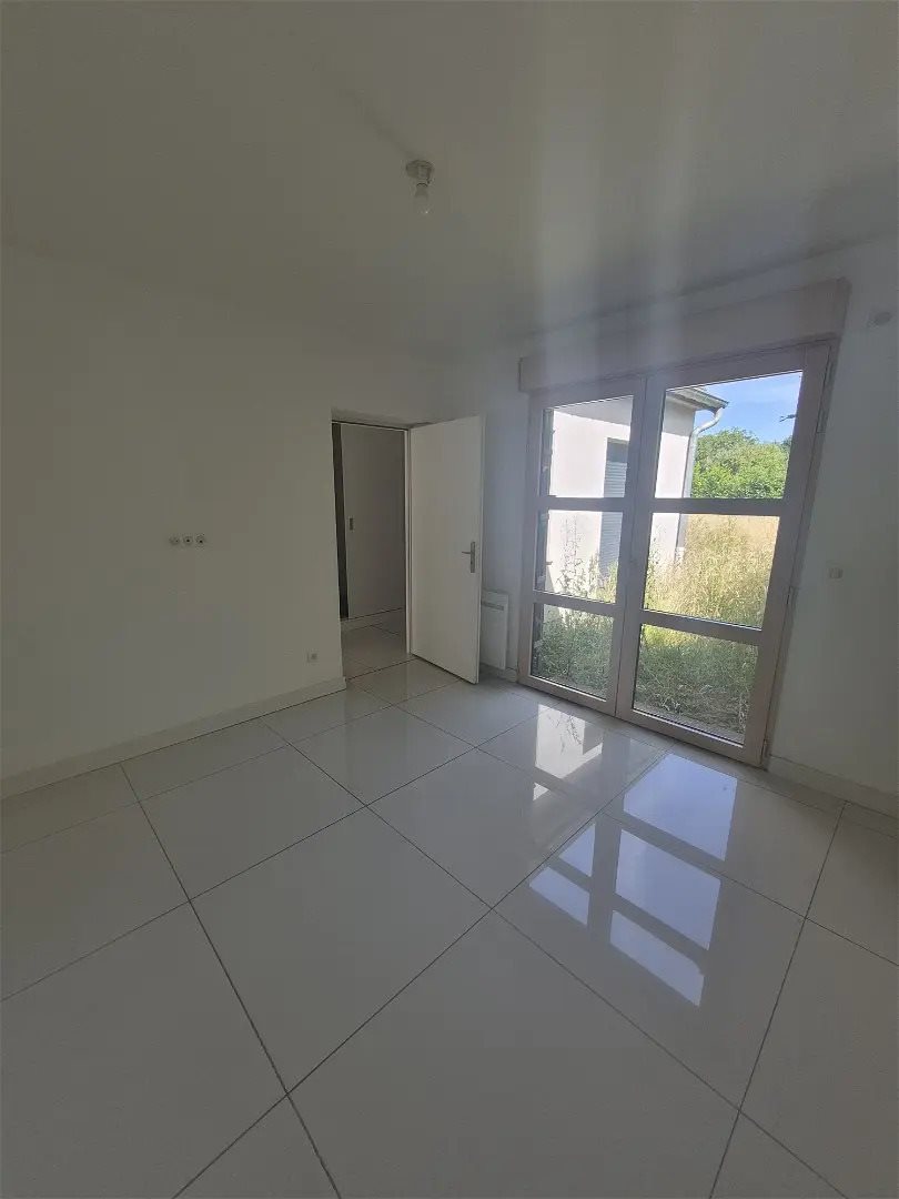 Maison à louer, 81m², Hornaing