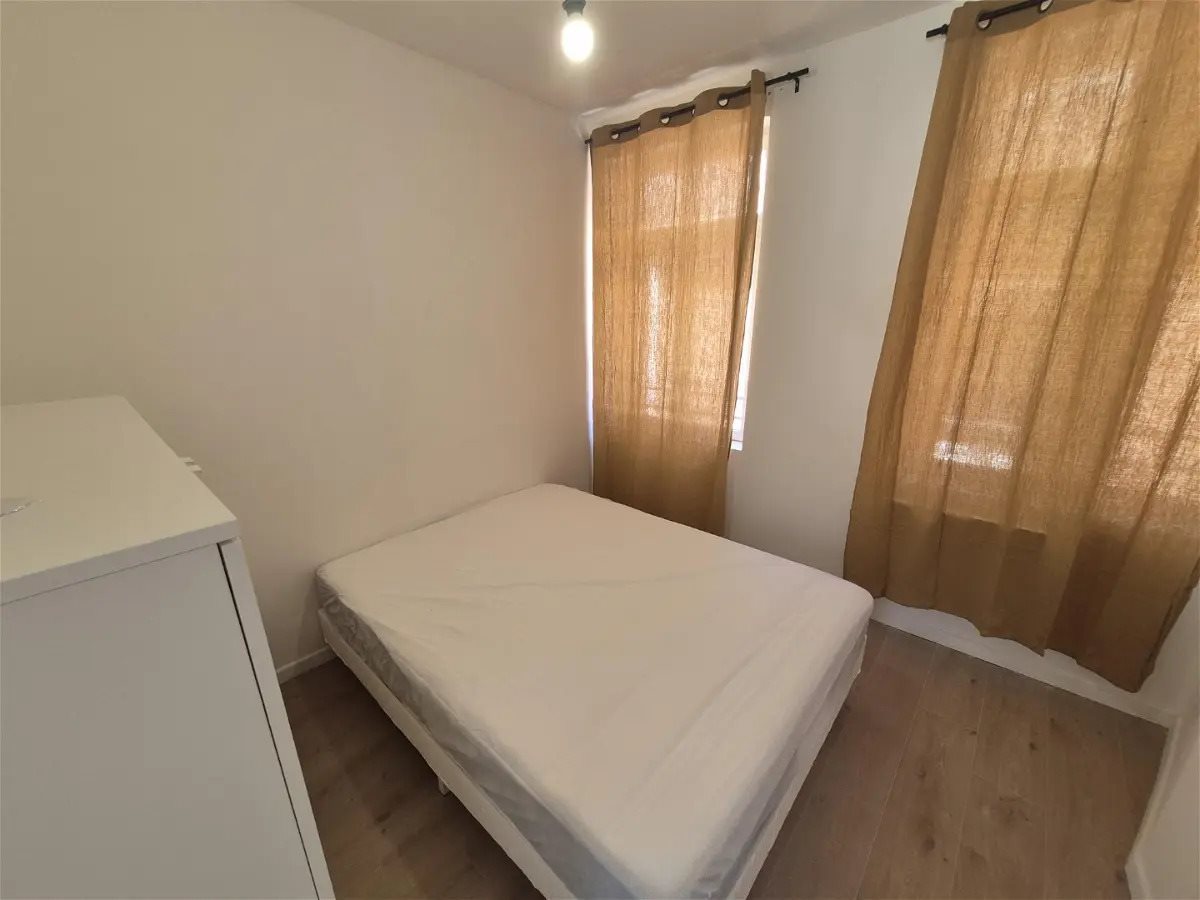 Appartement à louer, 21m², Douai