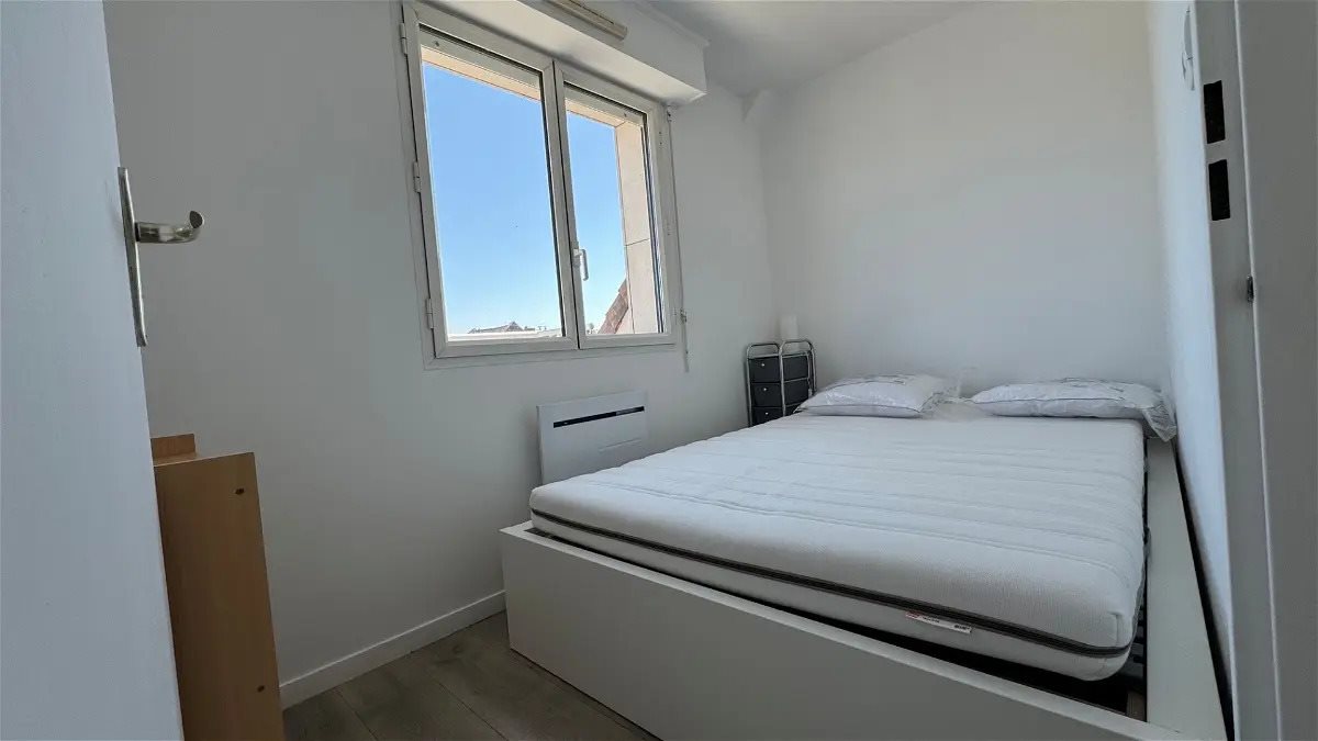 Appartement à louer, 30m², Douai