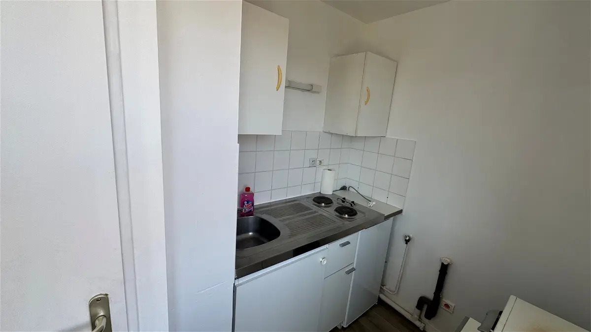 Appartement à louer, 30m², Douai