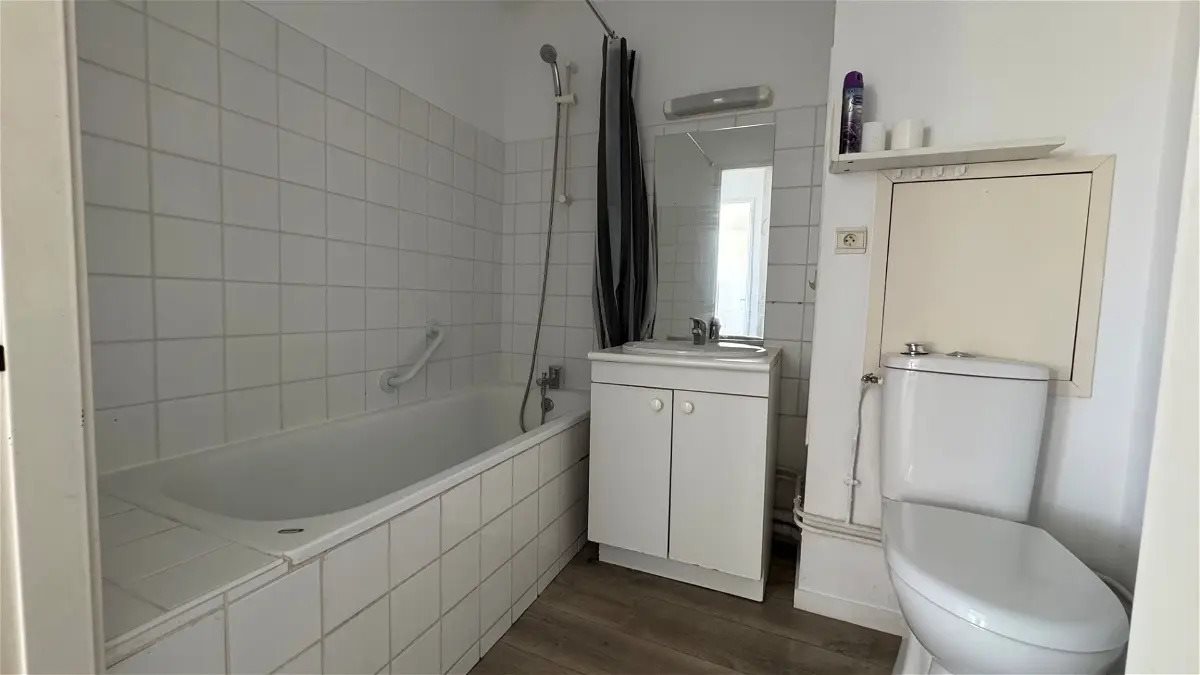 Appartement à louer, 30m², Douai