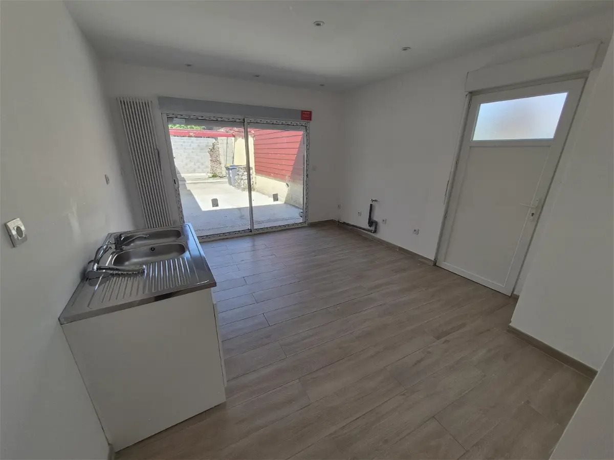 Maison à louer, 76m², Dechy