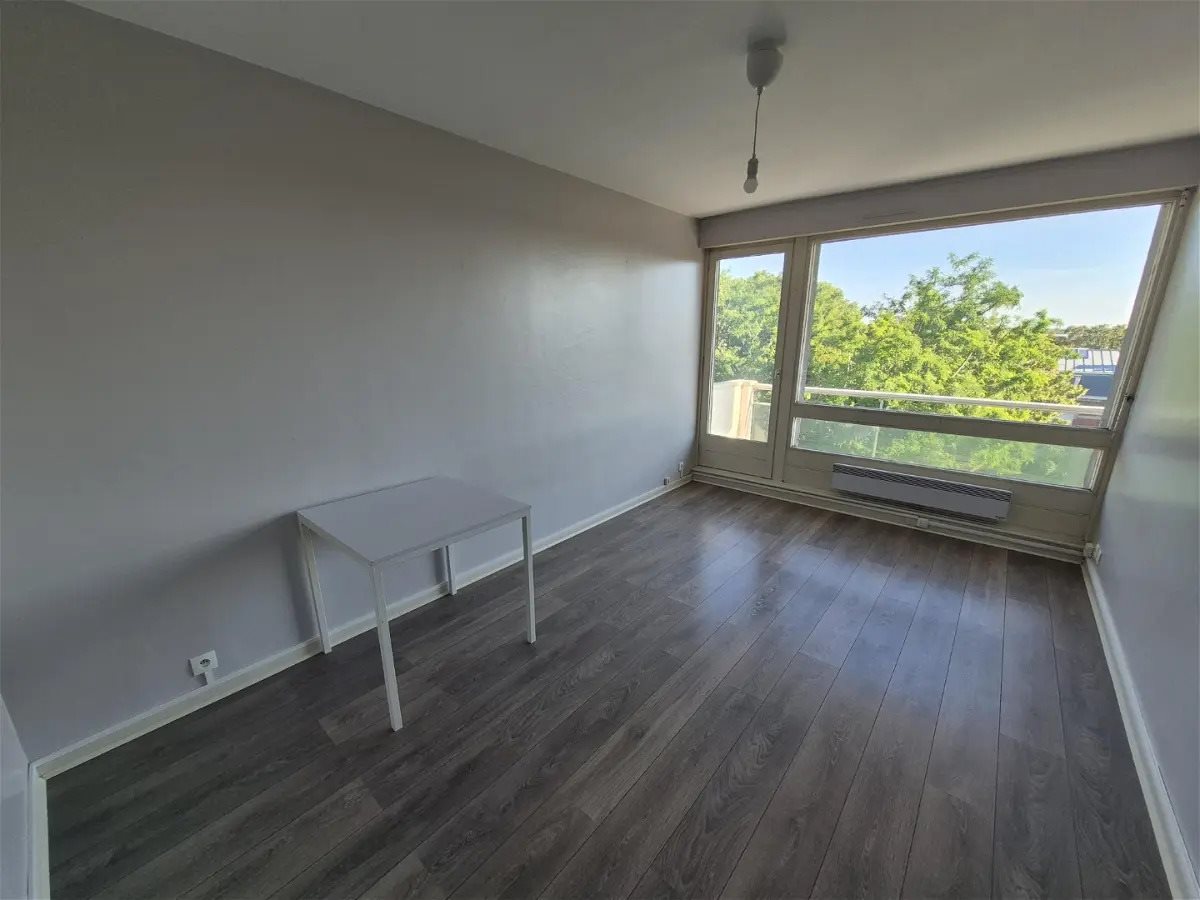 Appartement à louer, 35m², Douai