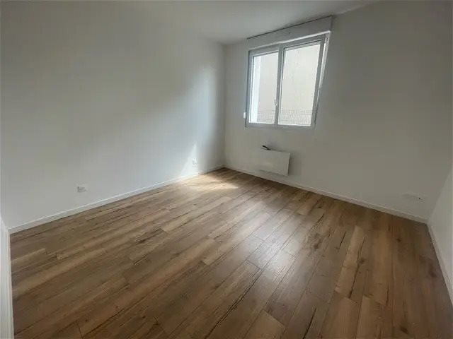 Appartement à louer, 97m², Lallaing