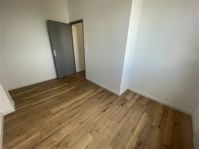 Appartement à louer, 97m², Lallaing