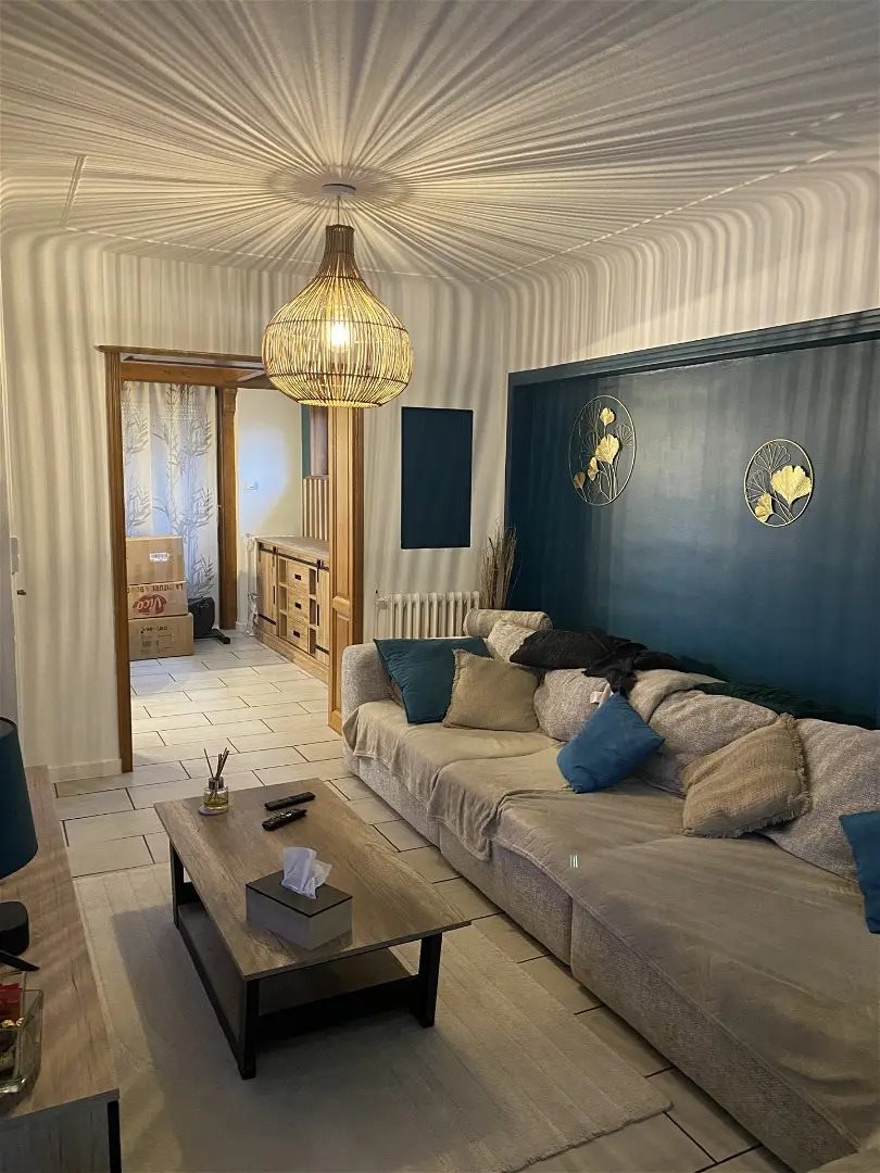 Maison à louer, 97m², Douai