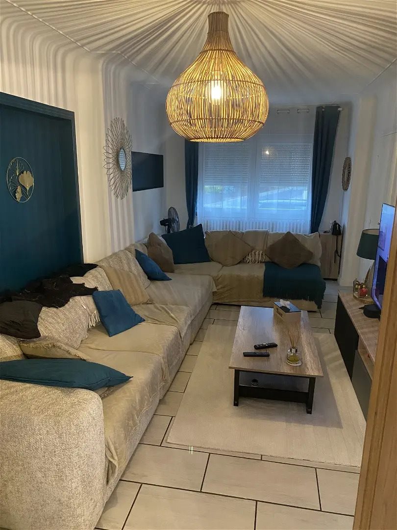 Maison à louer, 97m², Douai