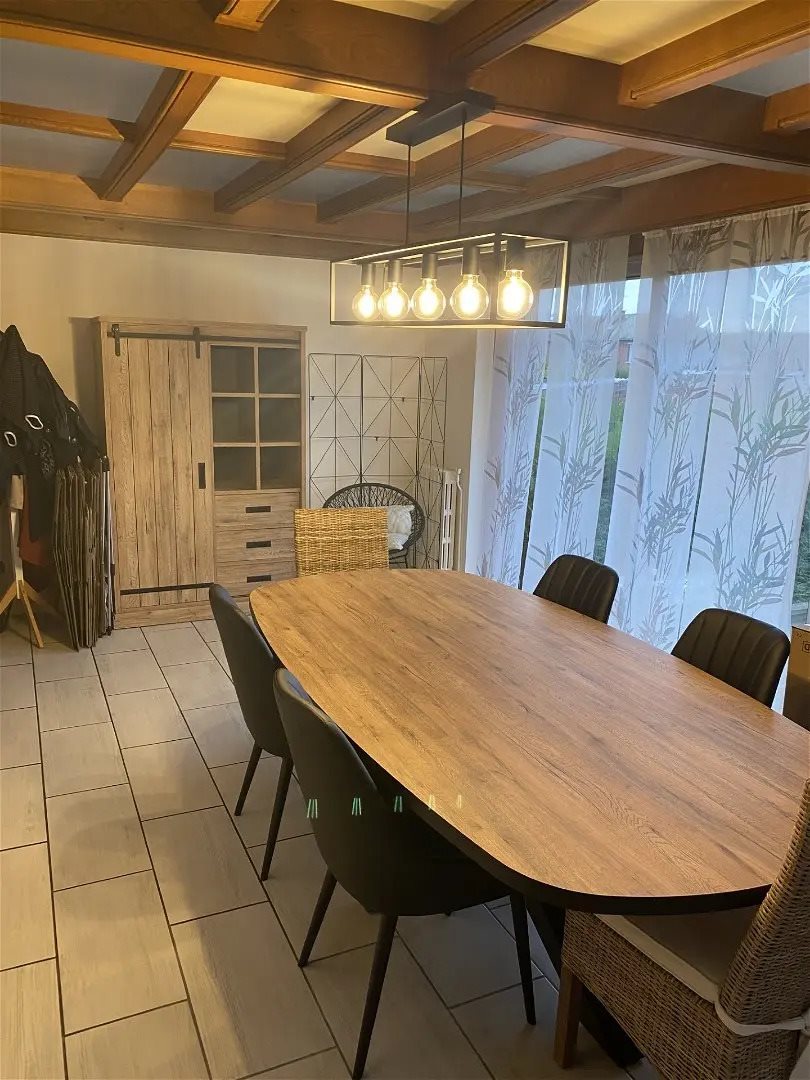 Maison à louer, 97m², Douai