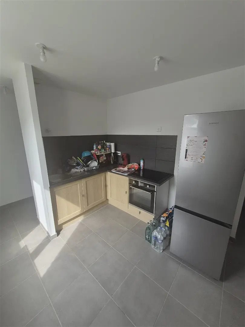 Maison à louer, 78m², Auby