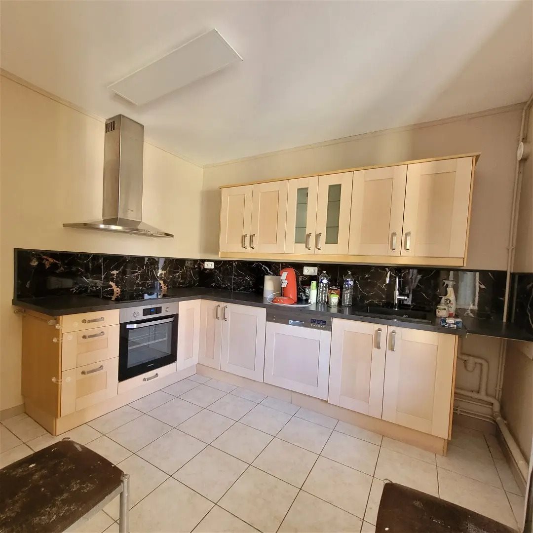 Maison à louer, 58m², Lécluse