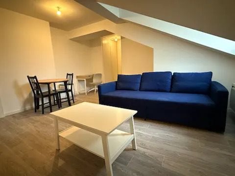 Appartement à louer, 37m², Saint-Etienne