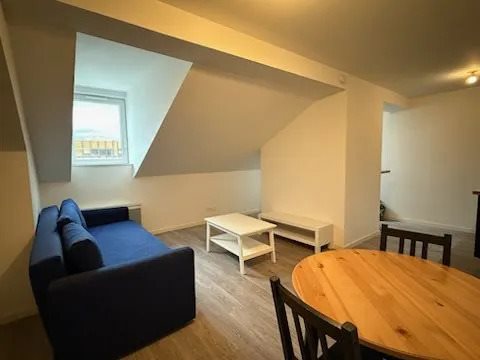 Appartement à louer, 37m², Saint-Etienne
