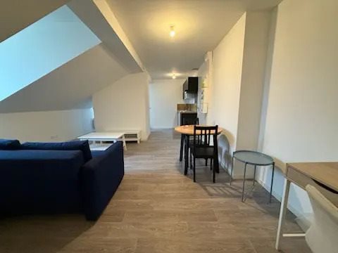 Appartement à louer, 37m², Saint-Etienne