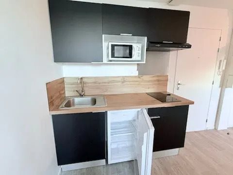 Appartement à louer, 37m², Saint-Etienne
