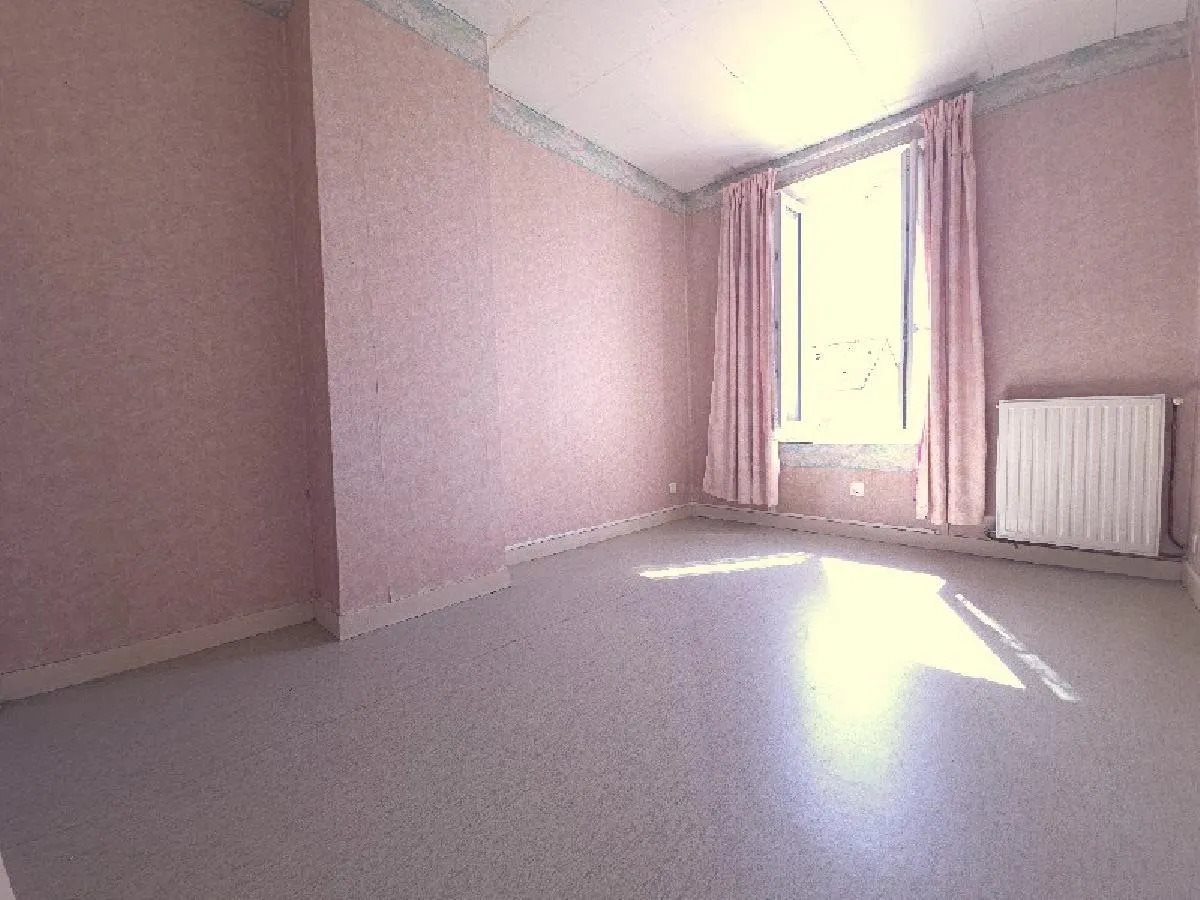 Maison à vendre, 56m², Montataire