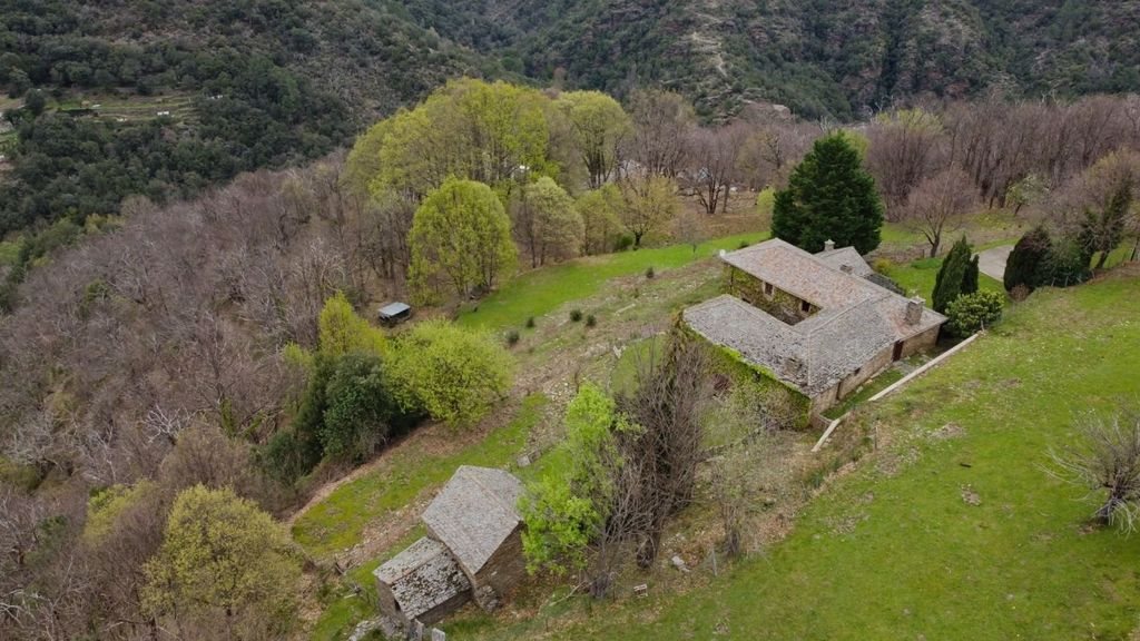 Maison à vendre, 160m², Saint-Germain-de-Calberte