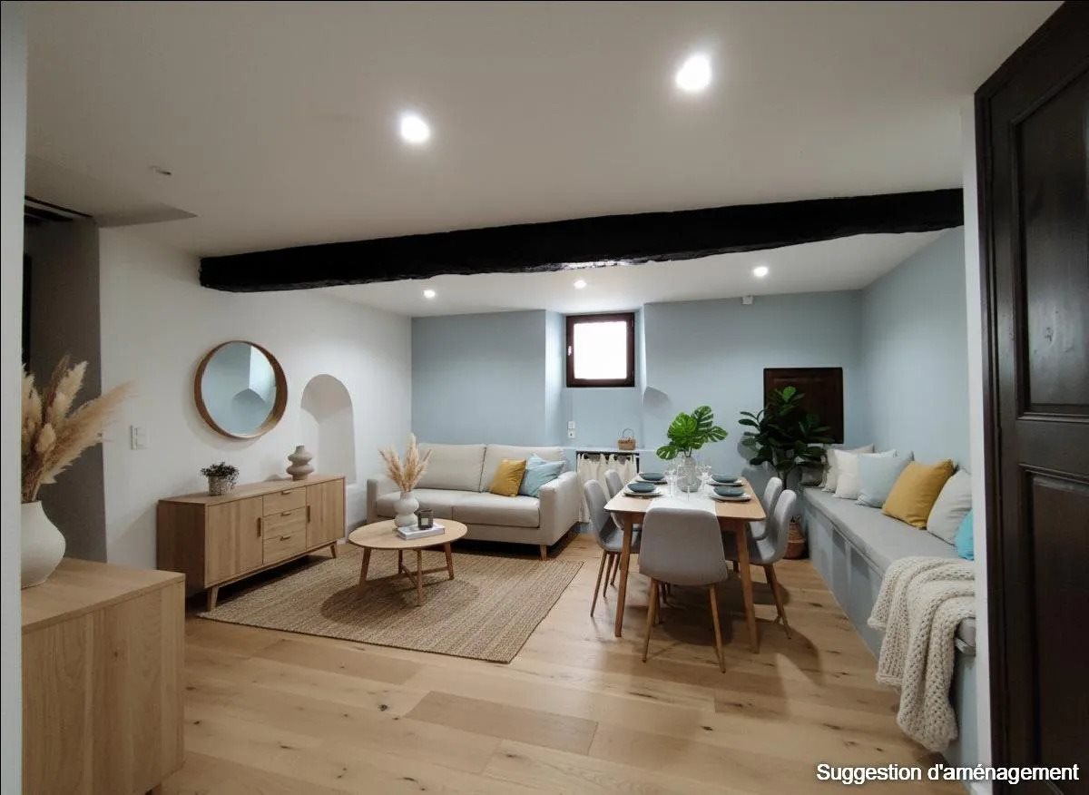 Maison à vendre, 95m², Grasse