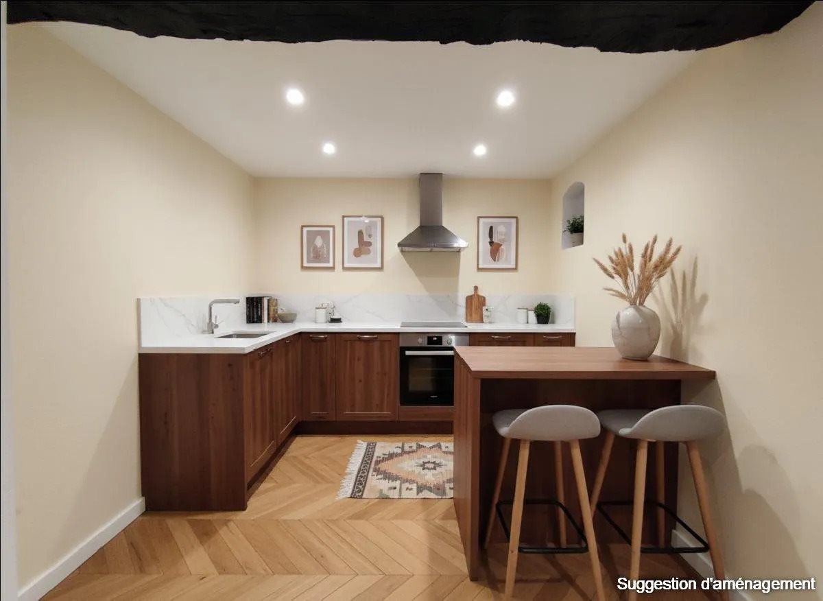 Maison à vendre, 95m², Grasse