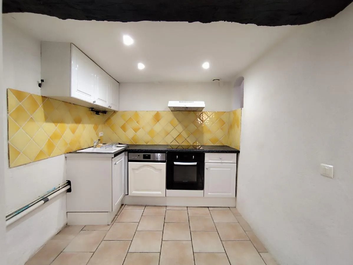 Maison à vendre, 95m², Grasse