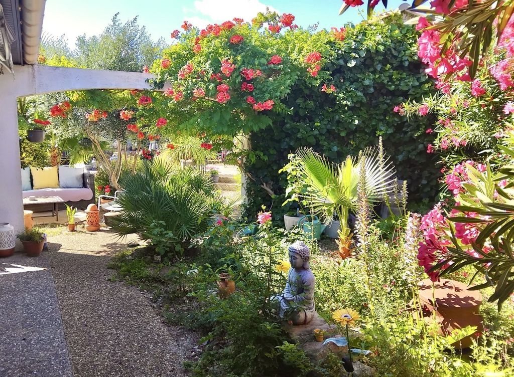 Maison à vendre, 140m², Cazouls-lès-Béziers