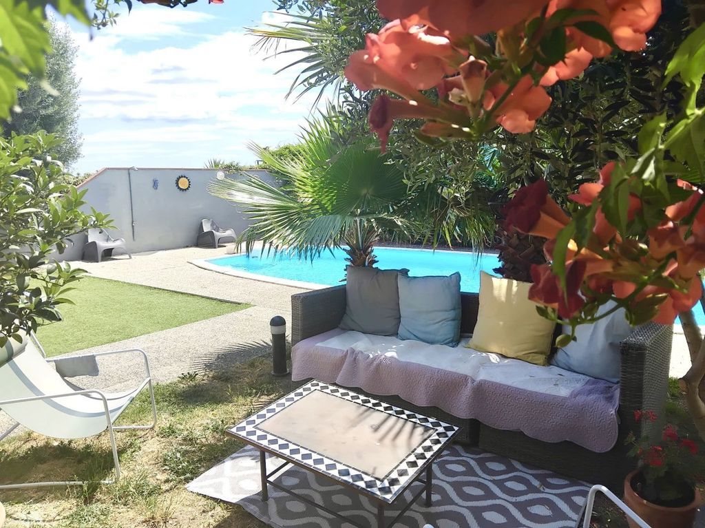 Maison à vendre, 140m², Cazouls-lès-Béziers