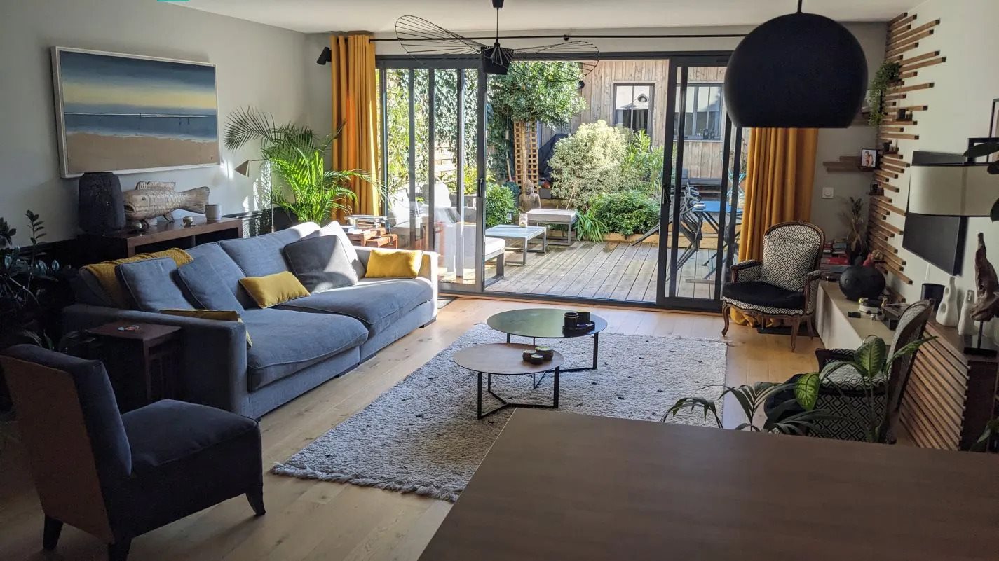 Maison à vendre, 160m², Bordeaux