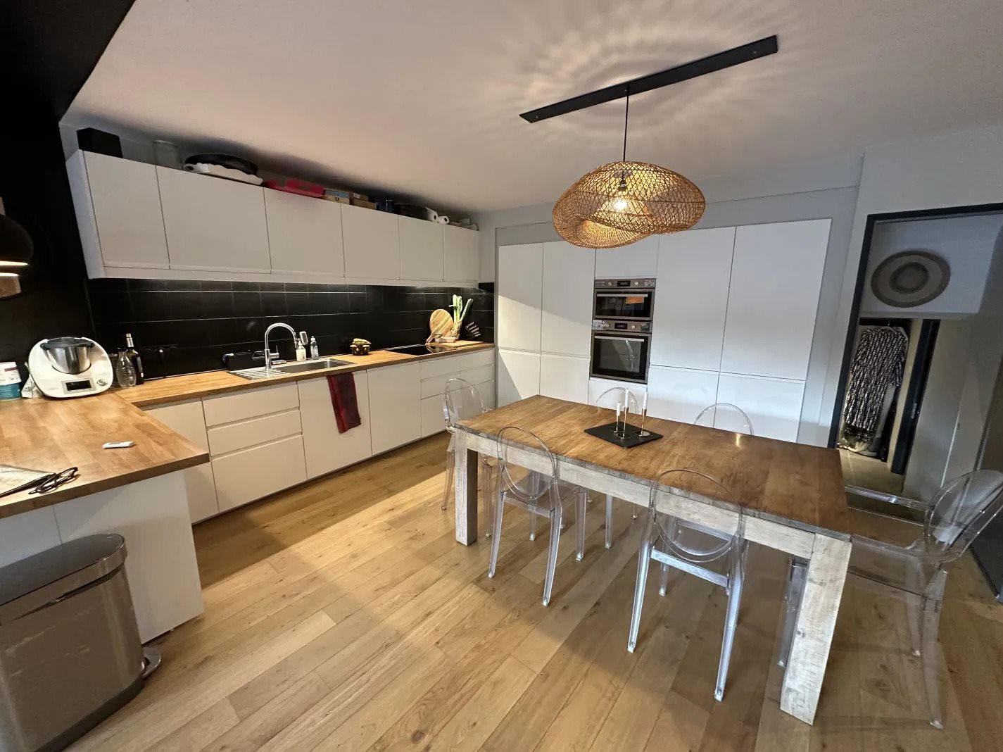 Maison à vendre, 160m², Bordeaux
