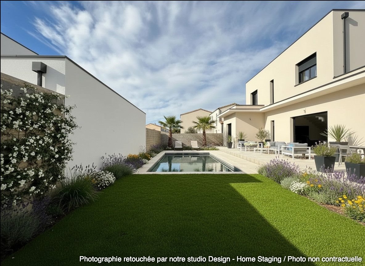 Maison à vendre, 163m², Bessan