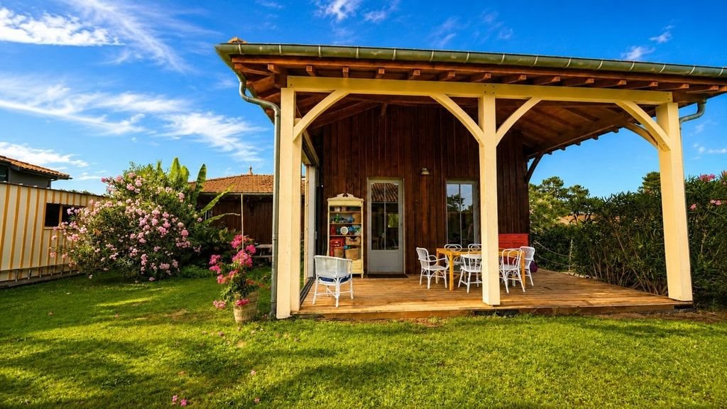 Maison à vendre, 156m², Labenne