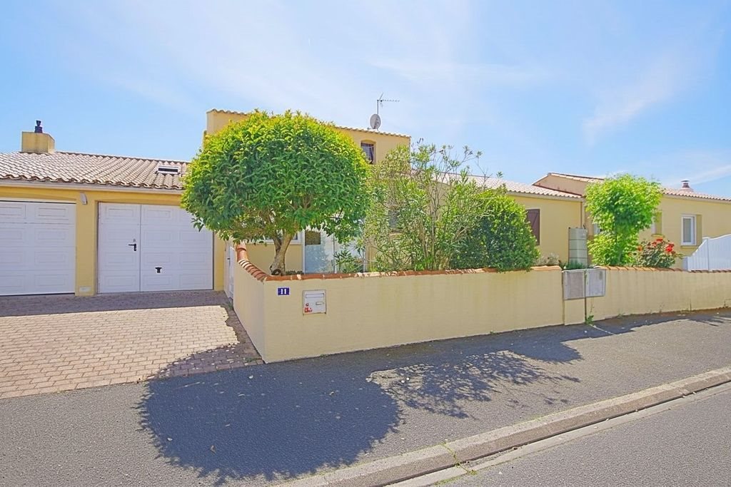 Maison à vendre, 184m², Les Sables-d'Olonne