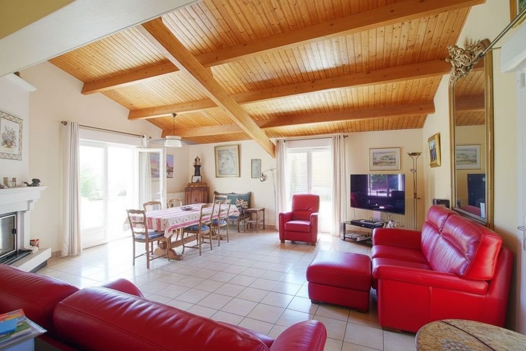 Maison à vendre, 184m², Les Sables-d'Olonne
