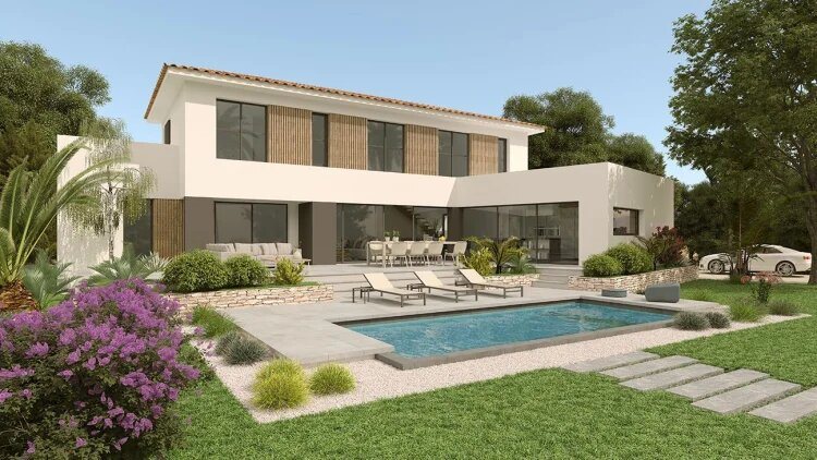 Maison à vendre, 190m², Maureillas-las-Illas
