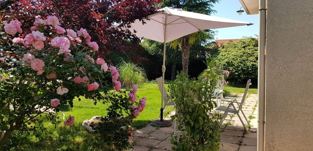 Maison à vendre, 147m², Francheville