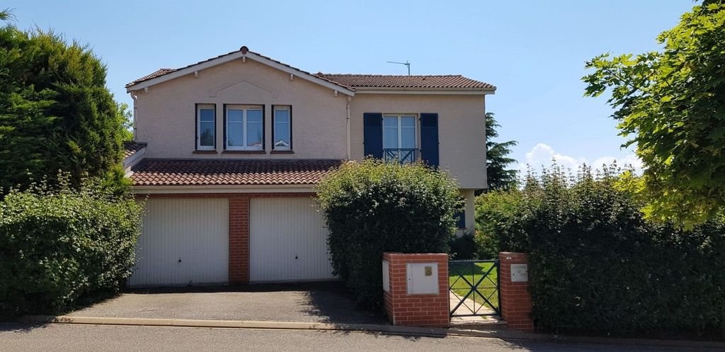 Maison à vendre, 147m², Francheville