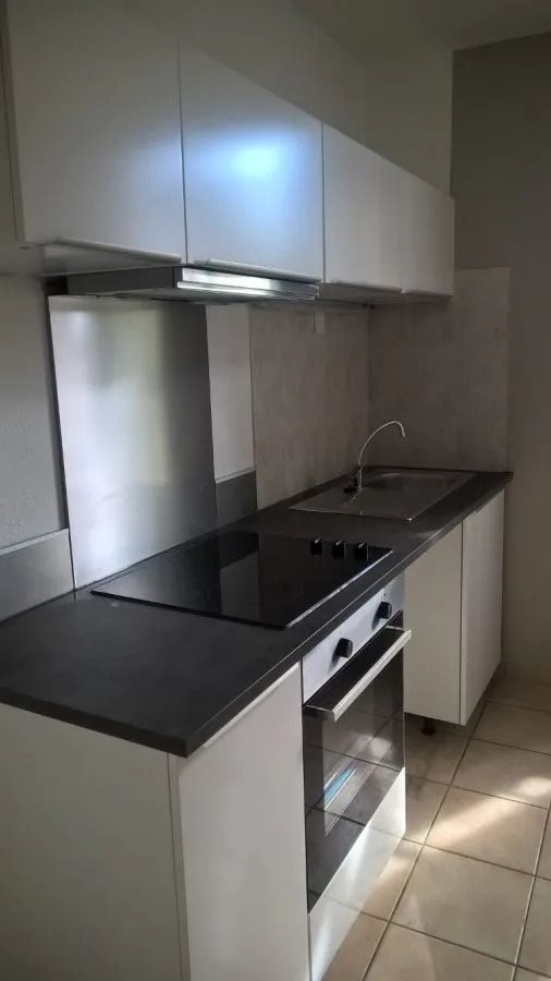 Appartement à louer, 34m², Nîmes