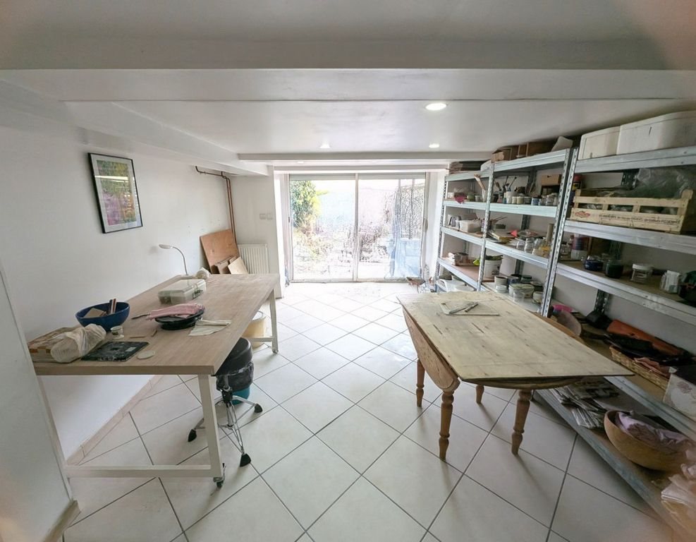Maison à vendre, 132m², Meyzieu