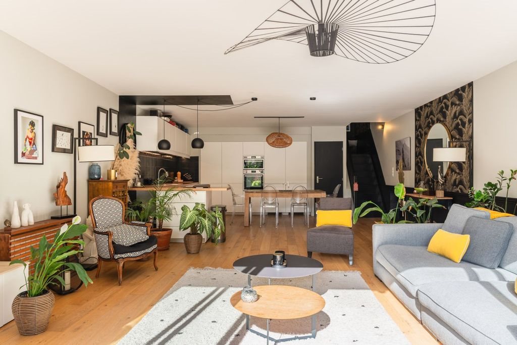 Maison à vendre, 160m², Bordeaux
