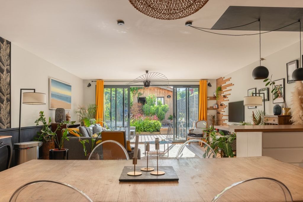 Maison à vendre, 160m², Bordeaux